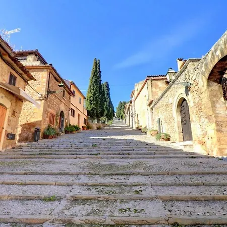 Casa Pageses Semesterbostad *