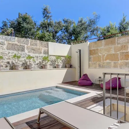 Semesterbostad Casa Pageses