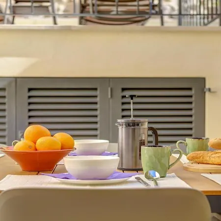 Casa Pageses Semesterbostad