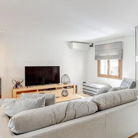 Casa Pageses Semesterbostad *